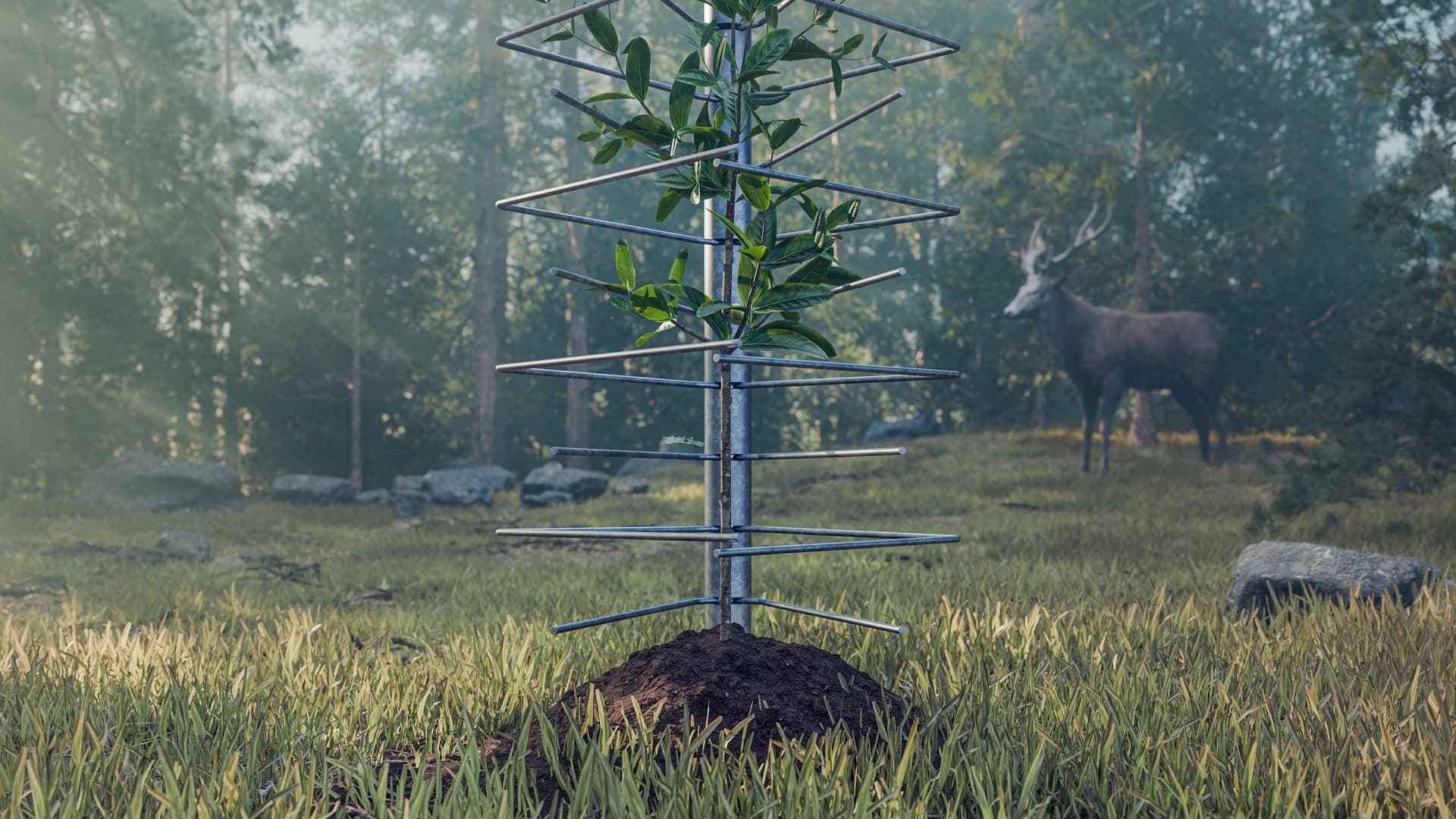 FormaWerk VS1700S2 im Einsatz